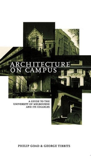 Architecture On Campus