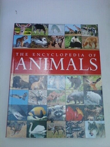 The Encyclopedia of Animals