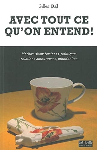 Avec tout ce qu'on entend! 1500 tics de langage décortiqués