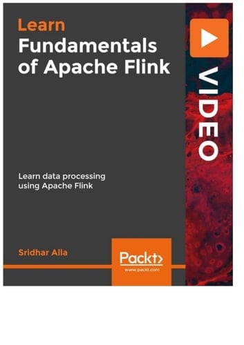 Fundamentals of Apache Flink