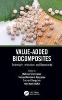 Value-Added Biocomposites Technology, Innovation, and Opportunity