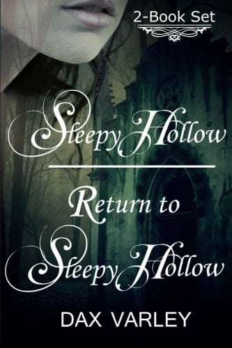 Sleepy Hollow 2-Book Set Sleepy Hollow and Return to Sleepy Hollow