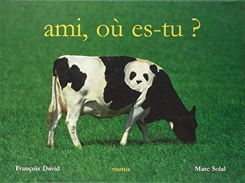 Ami, où es-tu