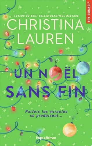 Un Noël sans fin