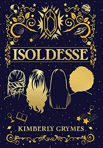 Isoldesse Aevo Compendium Series, Book 1