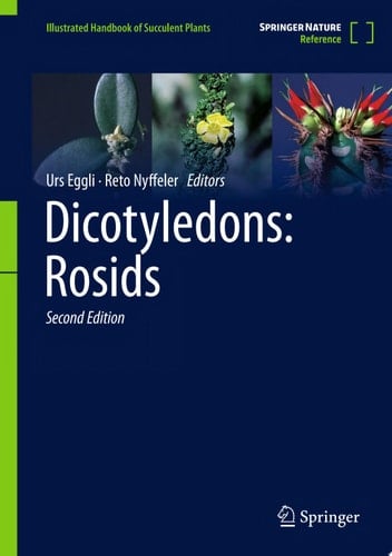 Dicotyledons: Rosids