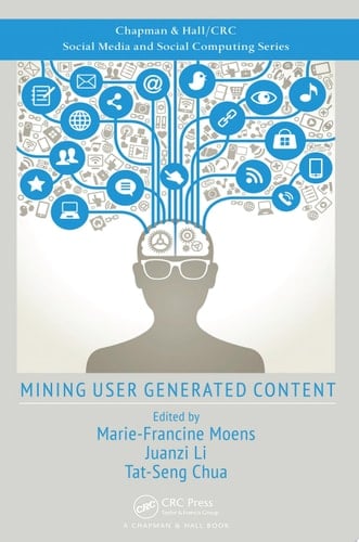 Mining User Generated Content