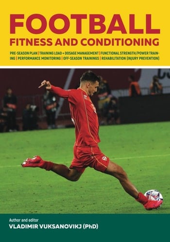 Football Fitness and Conditioning