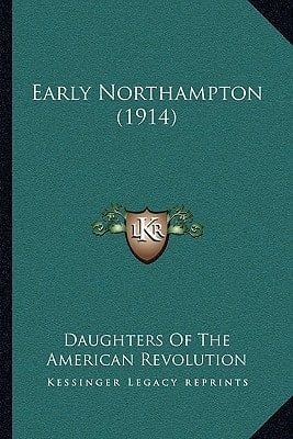 Early Northampton (1914)