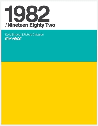 1982/nineteen Eighty Two