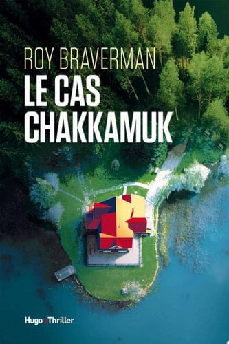 L'inconnu de Chakkamuk Lake