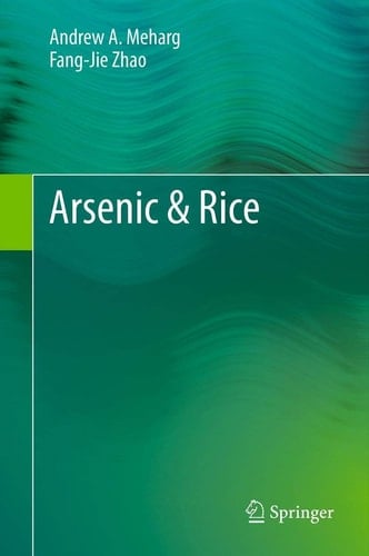 Arsenic & Rice