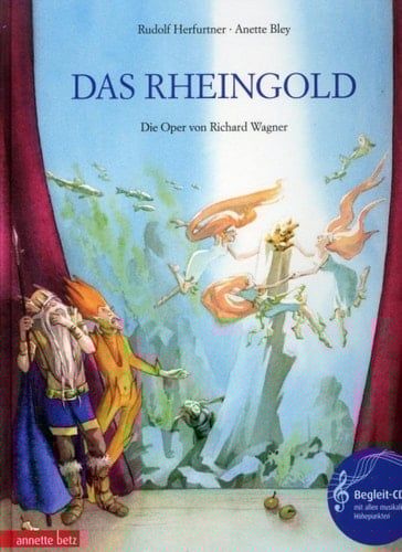 Das Rheingold Buch