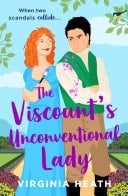 Viscount's Unconventional Lady