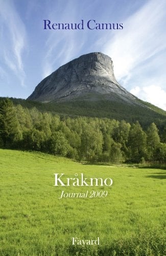 Journal 2009. Krakmo