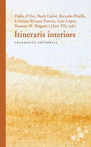Itineraris interiors