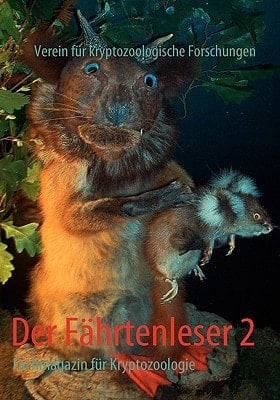 Der Fährtenleser