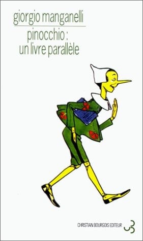 "Pinocchio", un livre parallèle
