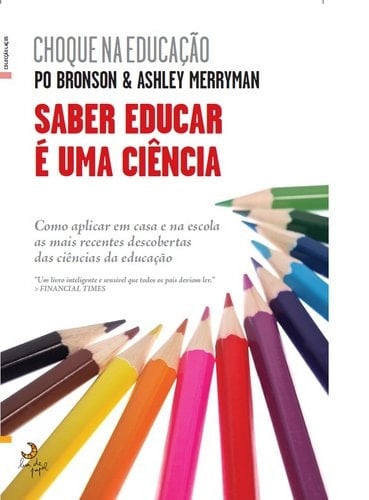 Choque na Educação (Portuguese Edition)