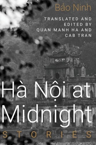 Hà Nội at Midnight Stories