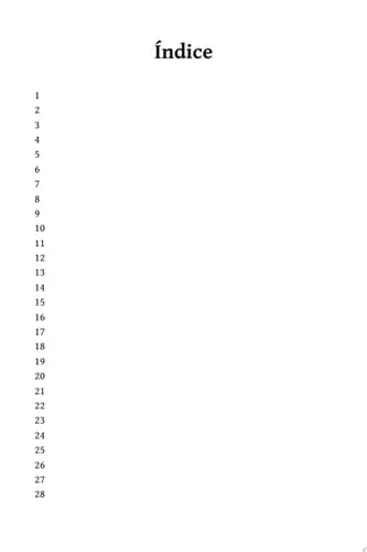 Fuera de guión (Going Off Script)