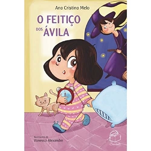O feitiço dos Ávila