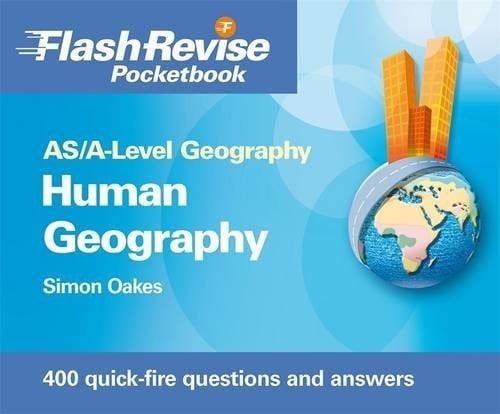Human Geography