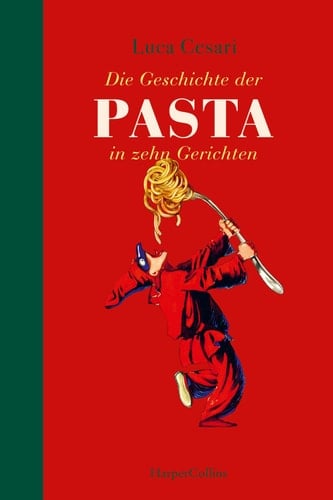 Breve storia della pasta