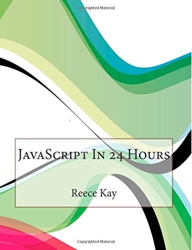 JavaScript in 24 Hours