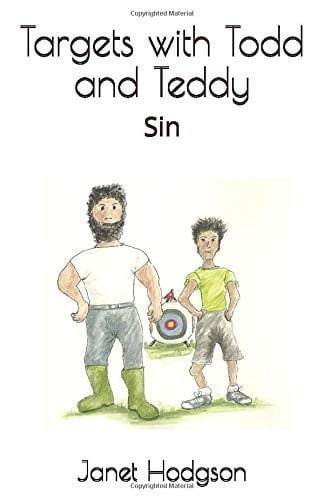 Targets with Todd and Teddy Sin