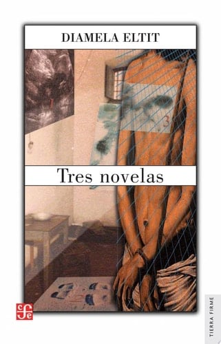 Tres novelas