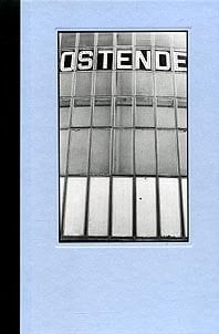 Jef Van Eynde Ostende