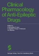 Clinical Pharmacology of Anti-Epileptic Drugs Workshop on the Determination of Anti-Epileptic Drugs in Body Fluid II (WODADIBOF II) Held in Bethel, Bielefeld, Germany, 24 - 25 May, 1974