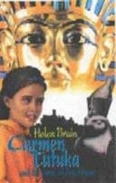 Carmen Tutuka and the Curse of Isis House