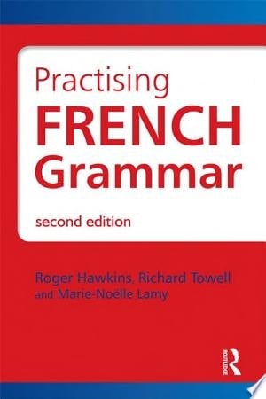 Practicing French Grammar