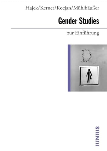 Gender Studies zur Einführung