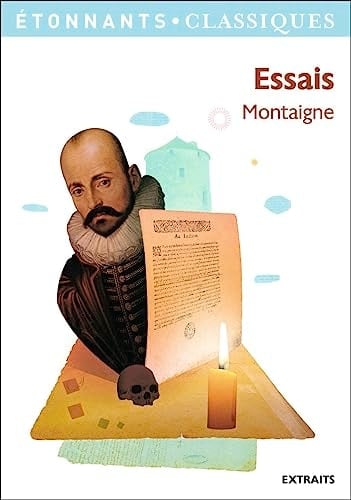 Essais (French Edition)