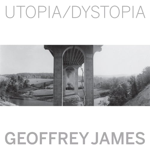 Utopia/dystopia Geoffrey James