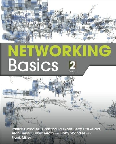 Introduction to Networking Basics