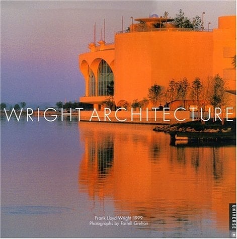 Wright Architecture 99