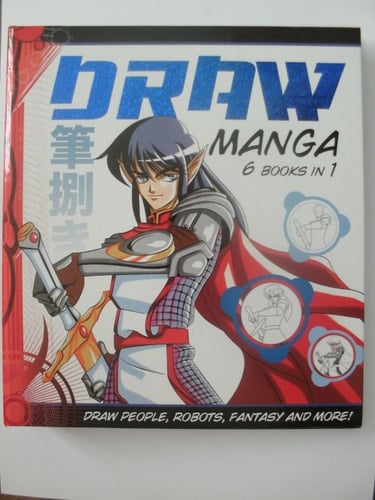 Draw Manga