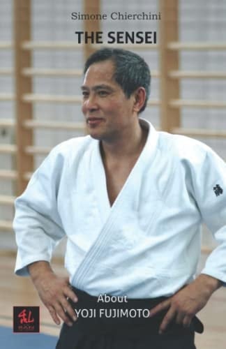 The Sensei About Yoji Fujimoto