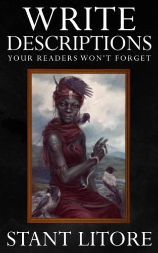 Write Descriptions Your Readers Won't Forget