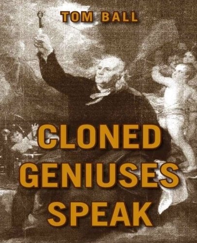 Cloned Geniuses Speak