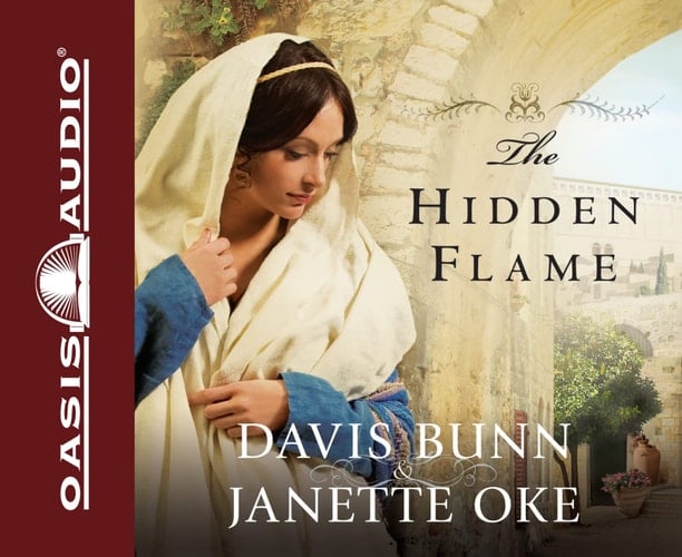The Hidden Flame (Volume 2) (Acts of Faith)