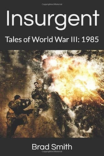 Insurgent Tales of World War III: 1985