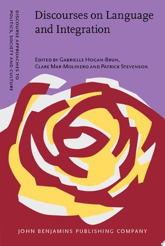 Discourses on Language and Integration Critical perspectives on language testing regimes in Europe