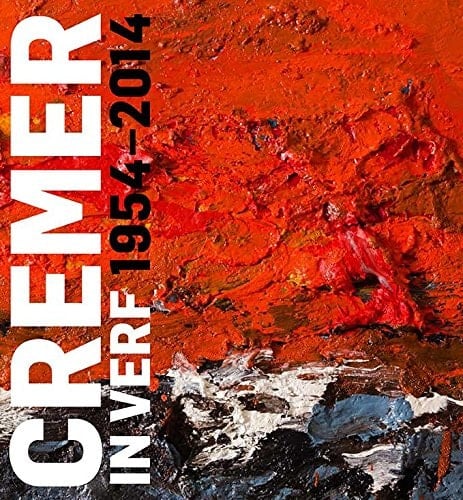 Cremer in verf, 1954-2014