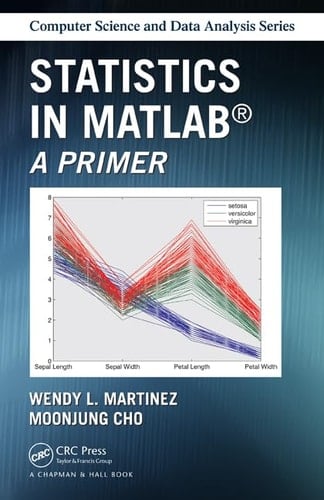 Statistics in MATLAB A Primer