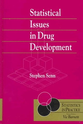 Statistical Issues in Drug Development